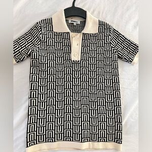 Short sleeve shirts for kids
